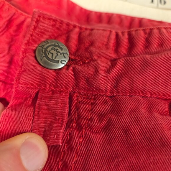 CORTIGIANI men's pants - Picture 4 of 15